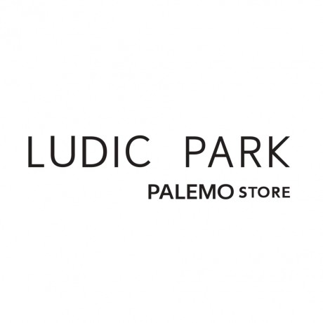 LUDIC PARK PALEMO STORE（ルディックパークパレモストア）