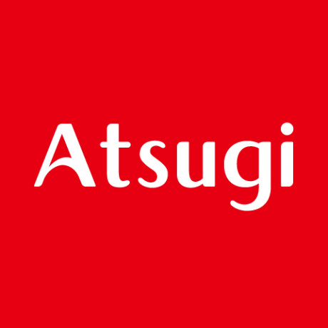 Atsugi（アツギ）