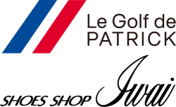 PATRICK（パトリック）GOLF//shoes shop IWAI selection